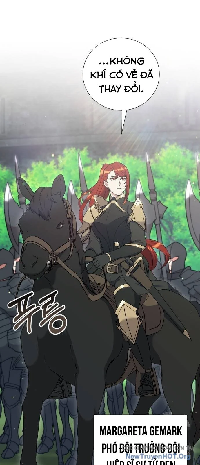 Tôi Làm Vườn Tại Thế Giới Thợ Săn Chapter 58 - Trang 2