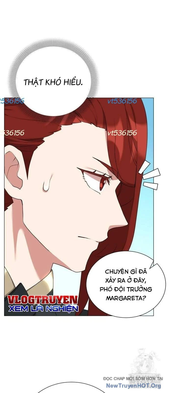 Tôi Làm Vườn Tại Thế Giới Thợ Săn Chapter 58 - Trang 2