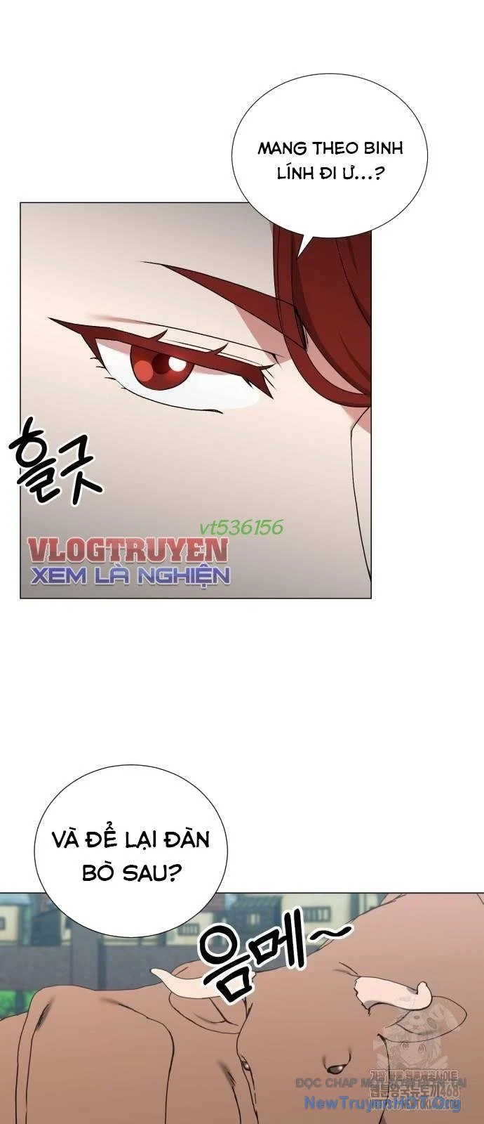 Tôi Làm Vườn Tại Thế Giới Thợ Săn Chapter 58 - Trang 2