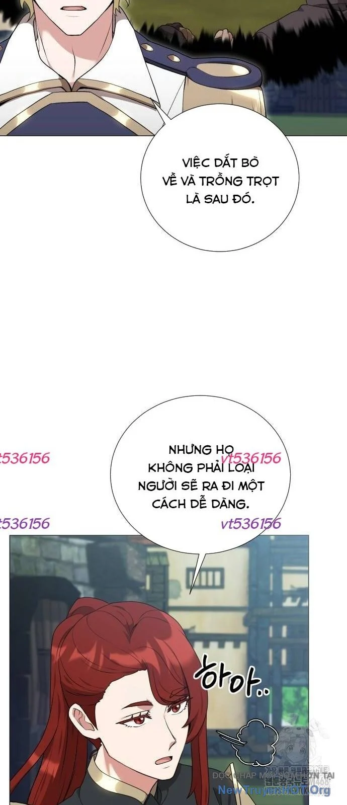 Tôi Làm Vườn Tại Thế Giới Thợ Săn Chapter 58 - Trang 2