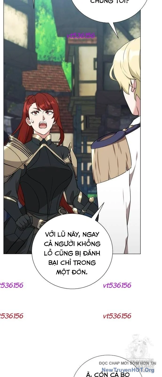 Tôi Làm Vườn Tại Thế Giới Thợ Săn Chapter 58 - Trang 2