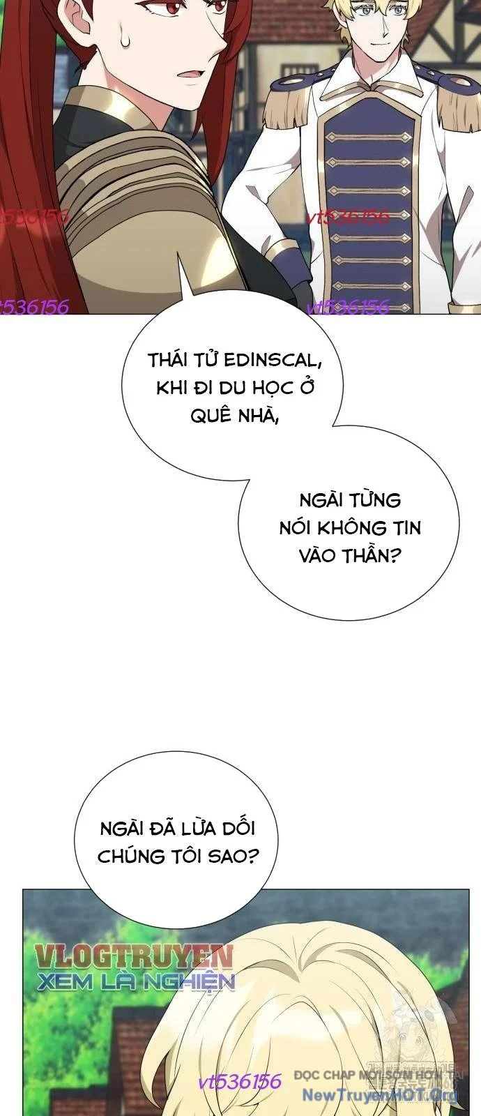 Tôi Làm Vườn Tại Thế Giới Thợ Săn Chapter 58 - Trang 2