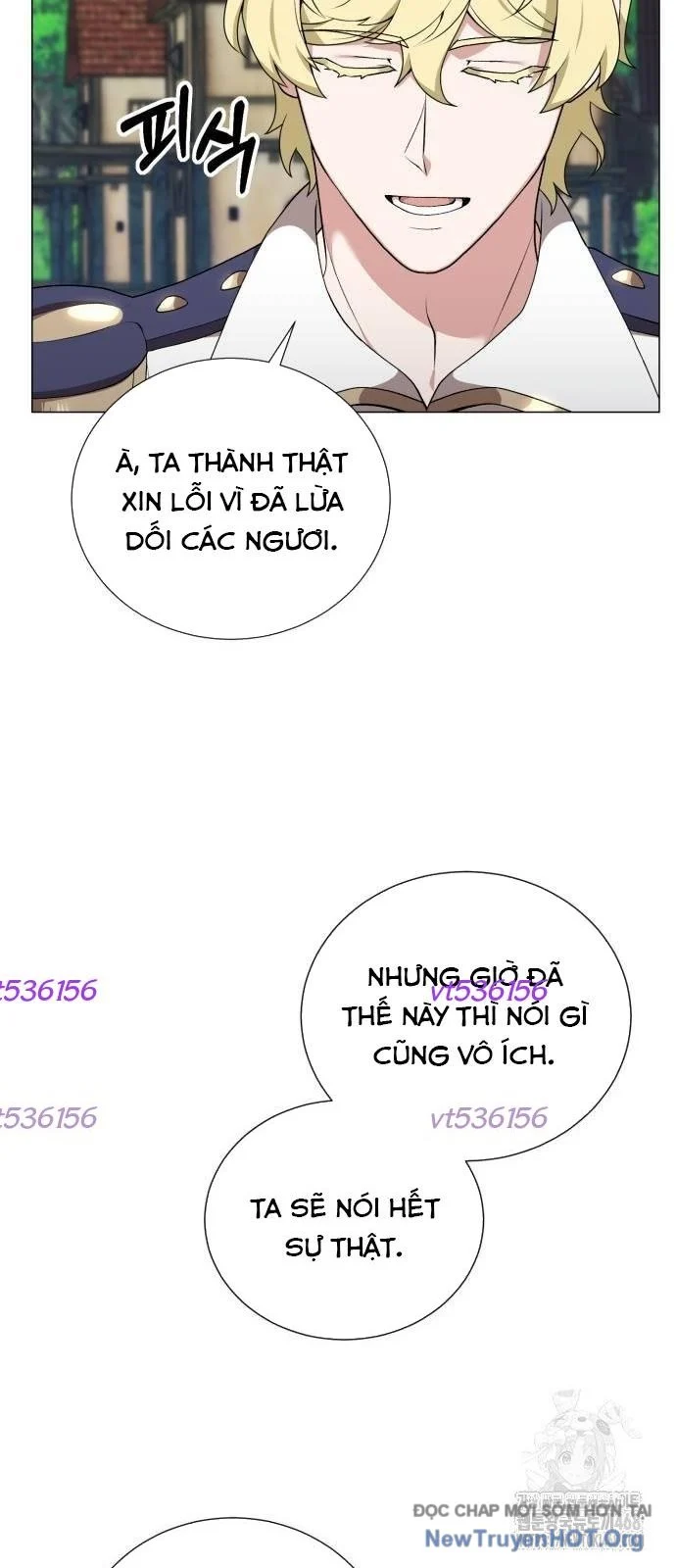 Tôi Làm Vườn Tại Thế Giới Thợ Săn Chapter 58 - Trang 2