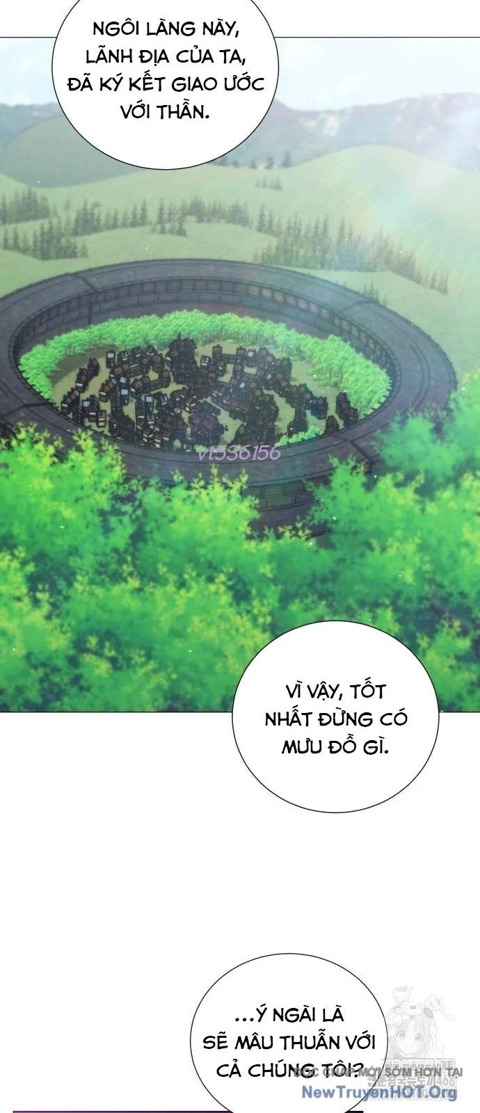 Tôi Làm Vườn Tại Thế Giới Thợ Săn Chapter 58 - Trang 2