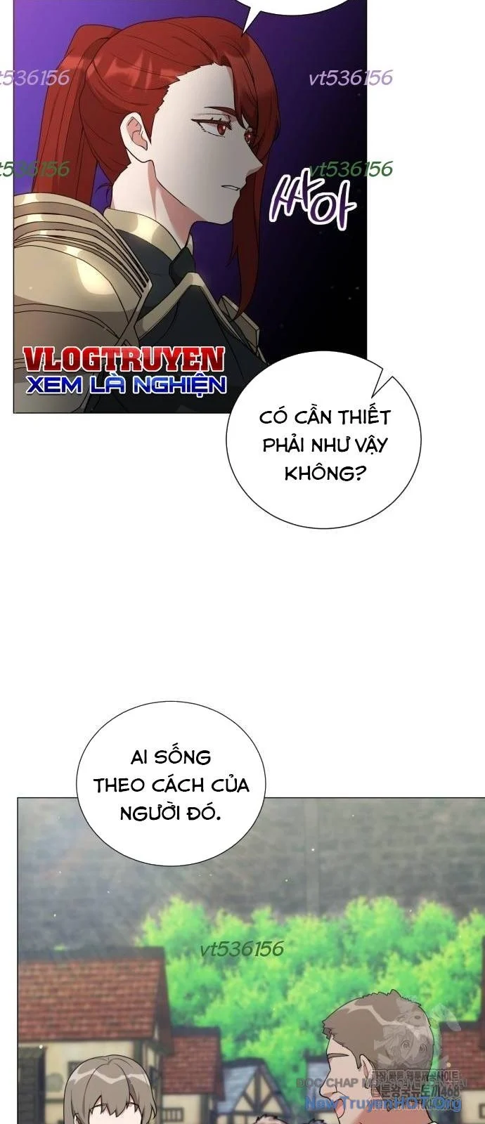 Tôi Làm Vườn Tại Thế Giới Thợ Săn Chapter 58 - Trang 2
