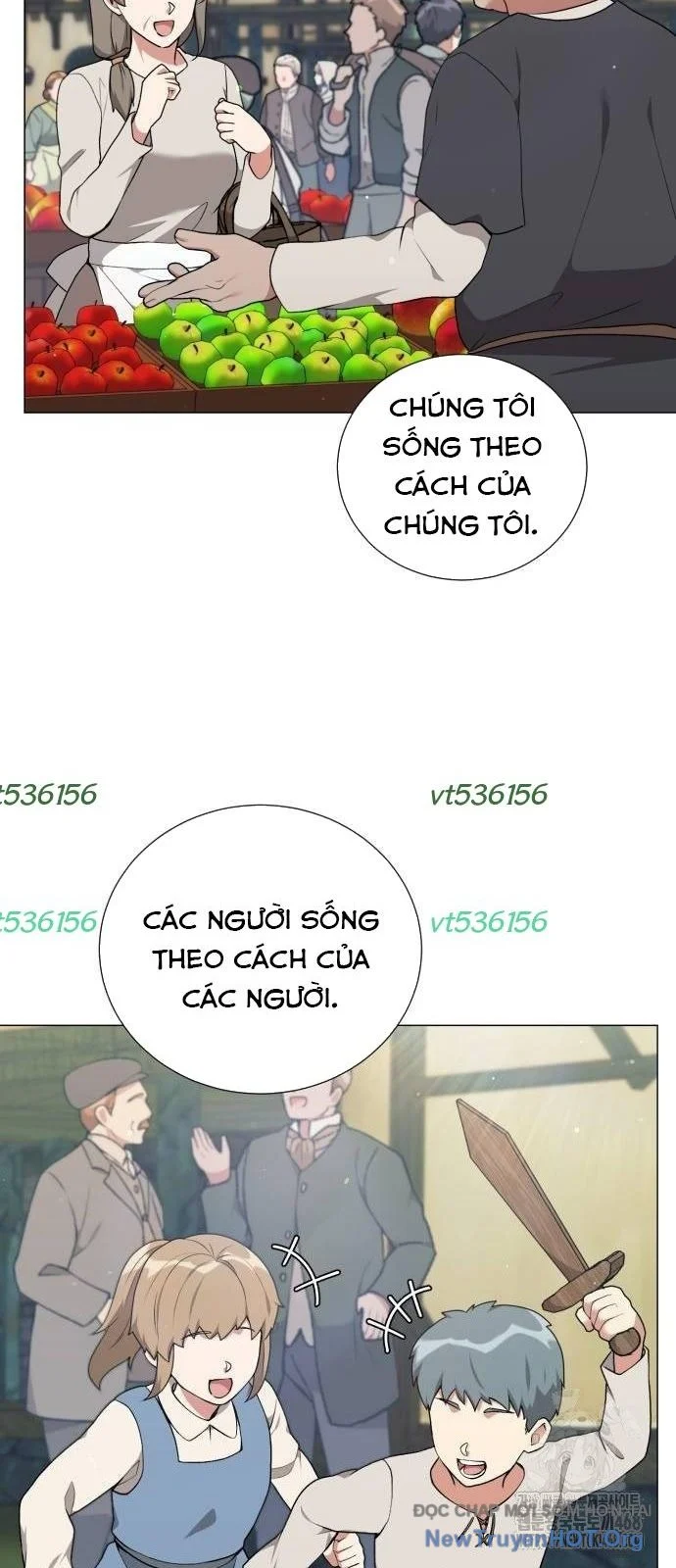 Tôi Làm Vườn Tại Thế Giới Thợ Săn Chapter 58 - Trang 2