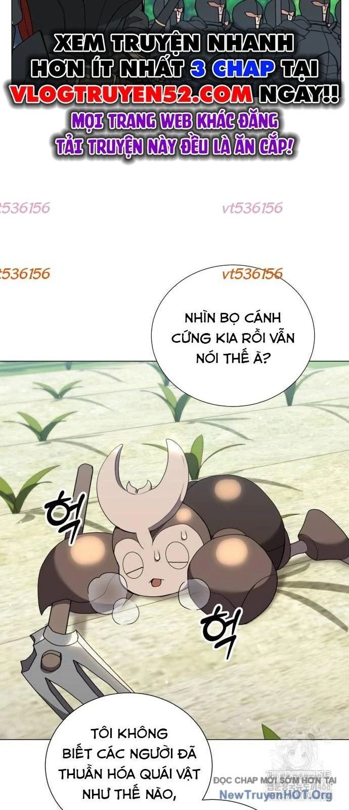Tôi Làm Vườn Tại Thế Giới Thợ Săn Chapter 58 - Trang 2