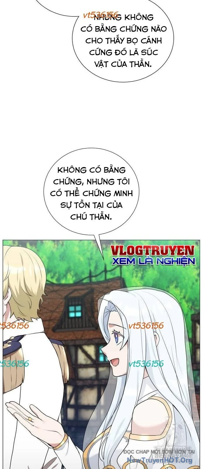 Tôi Làm Vườn Tại Thế Giới Thợ Săn Chapter 58 - Trang 2