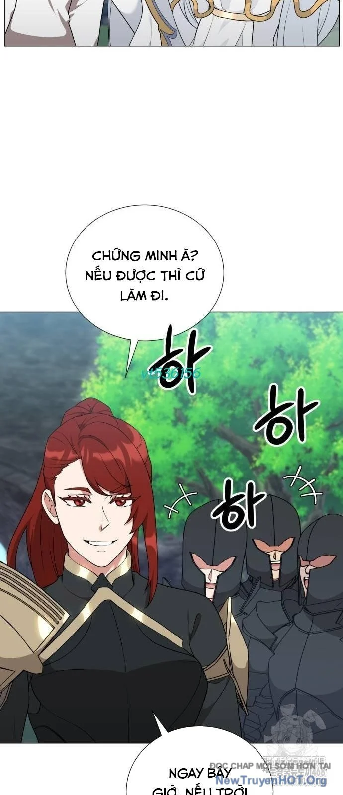 Tôi Làm Vườn Tại Thế Giới Thợ Săn Chapter 58 - Trang 2