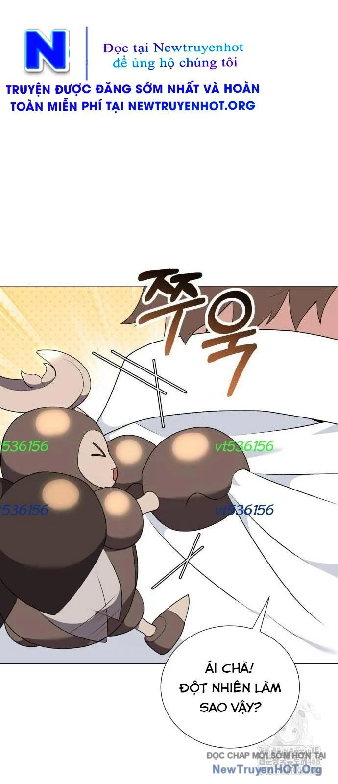 Tôi Làm Vườn Tại Thế Giới Thợ Săn Chapter 58 - Trang 2