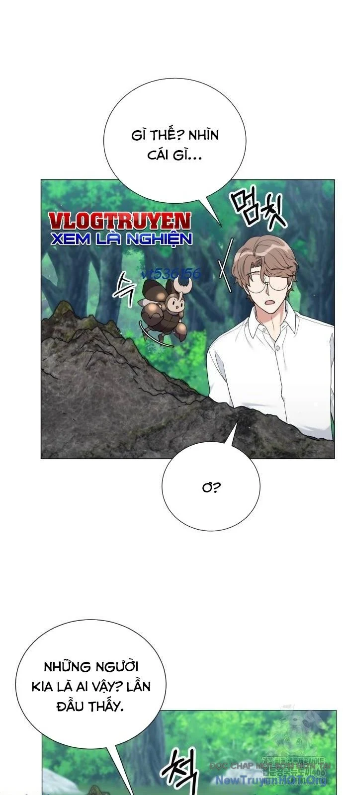 Tôi Làm Vườn Tại Thế Giới Thợ Săn Chapter 58 - Trang 2