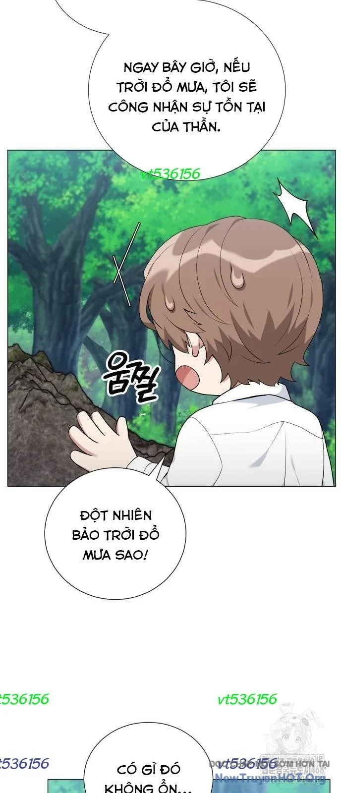 Tôi Làm Vườn Tại Thế Giới Thợ Săn Chapter 58 - Trang 2
