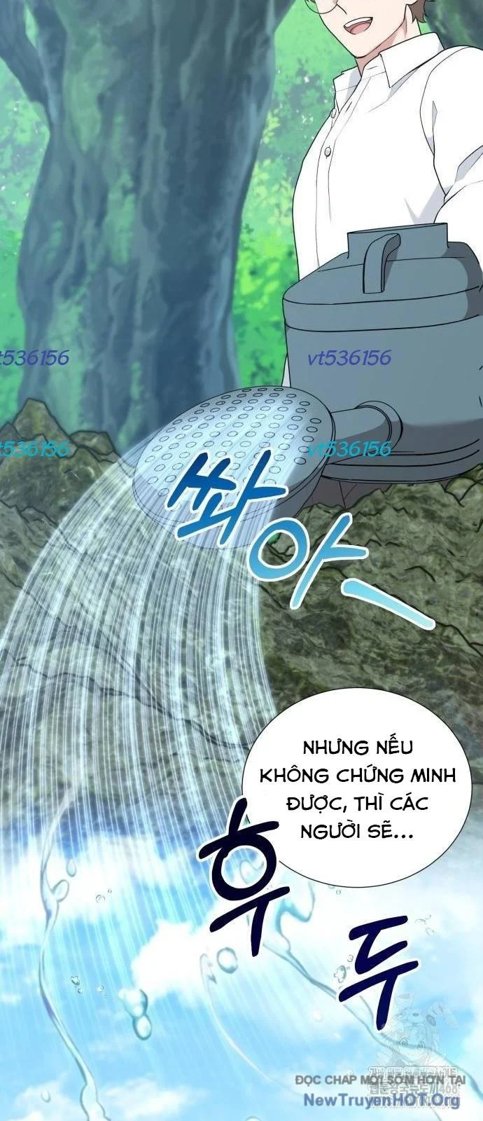 Tôi Làm Vườn Tại Thế Giới Thợ Săn Chapter 58 - Trang 2