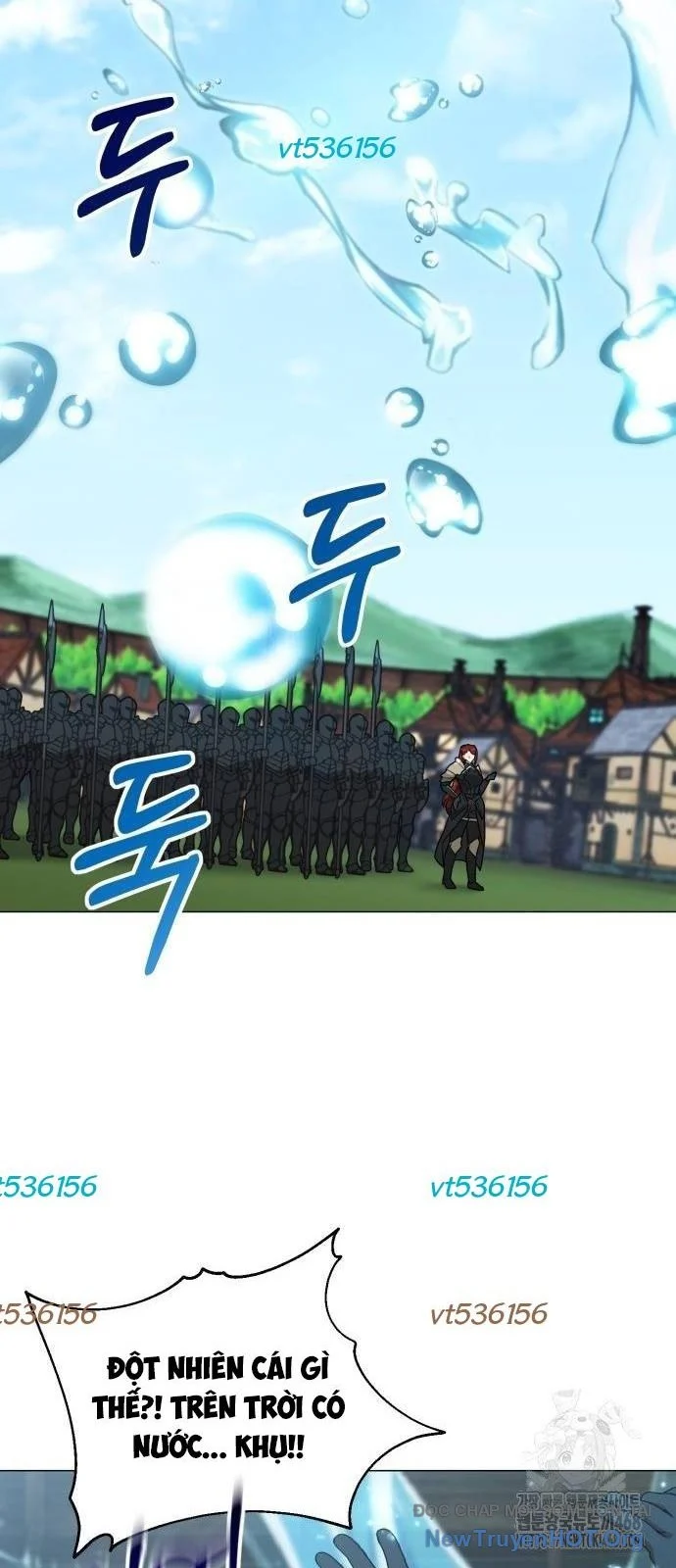 Tôi Làm Vườn Tại Thế Giới Thợ Săn Chapter 58 - Trang 2