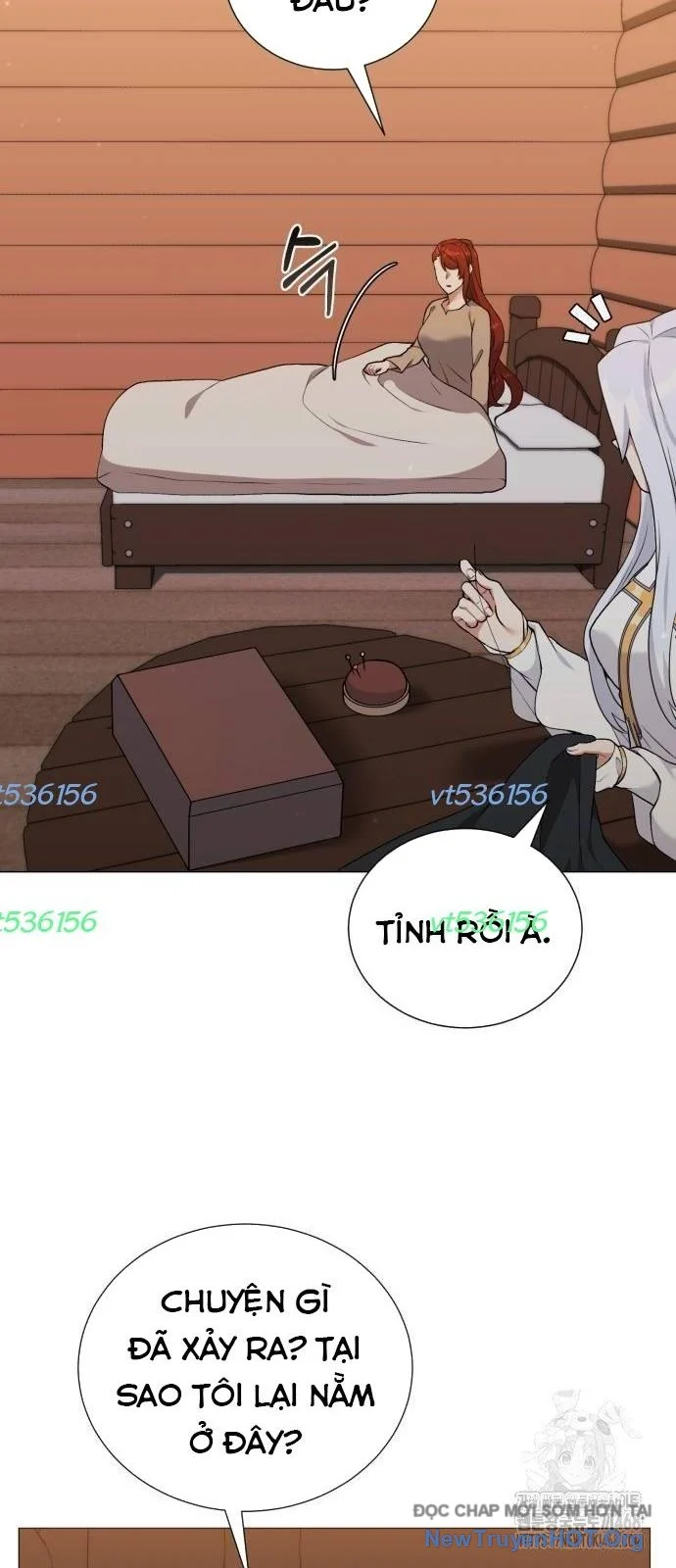 Tôi Làm Vườn Tại Thế Giới Thợ Săn Chapter 58 - Trang 2