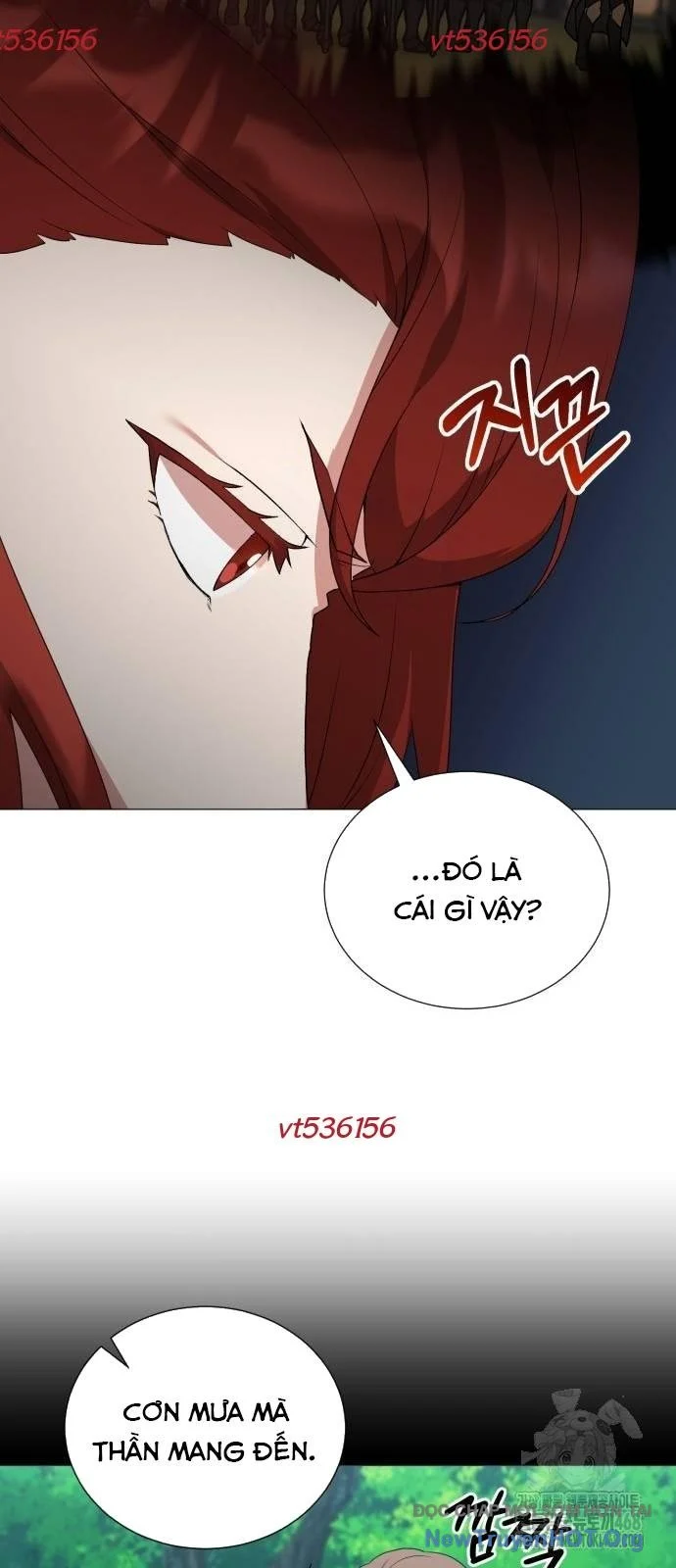 Tôi Làm Vườn Tại Thế Giới Thợ Săn Chapter 58 - Trang 2
