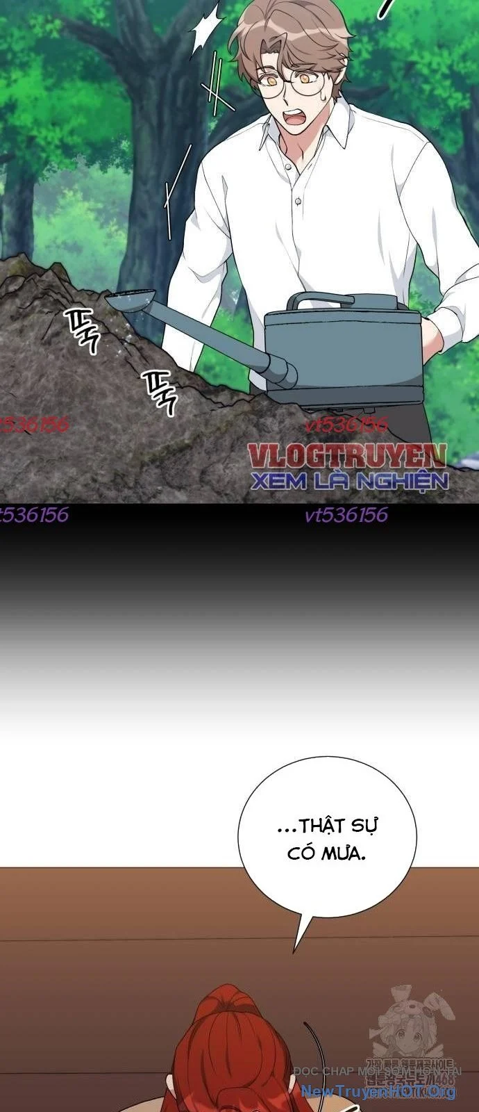 Tôi Làm Vườn Tại Thế Giới Thợ Săn Chapter 58 - Trang 2