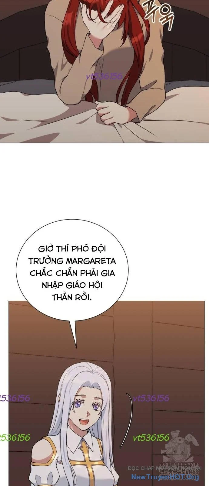 Tôi Làm Vườn Tại Thế Giới Thợ Săn Chapter 58 - Trang 2