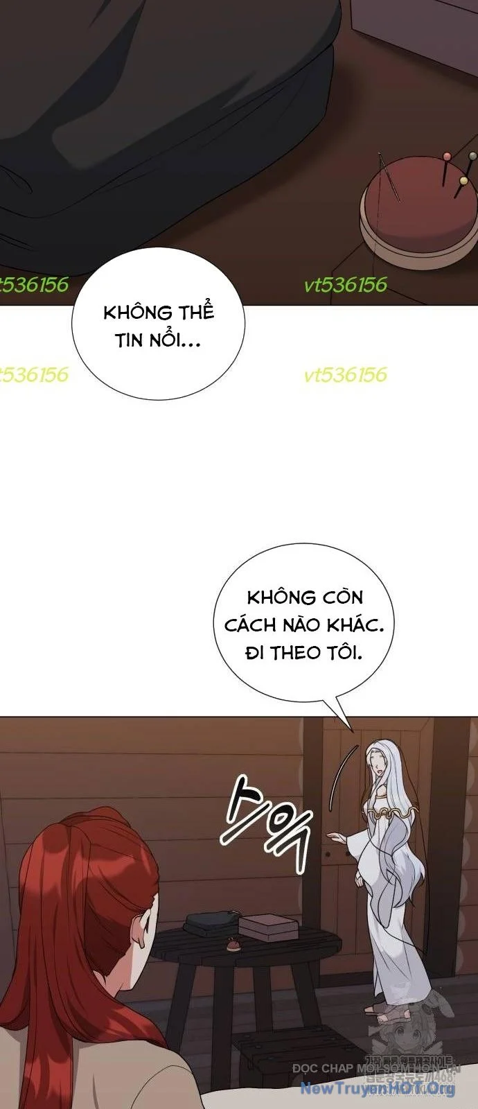 Tôi Làm Vườn Tại Thế Giới Thợ Săn Chapter 58 - Trang 2