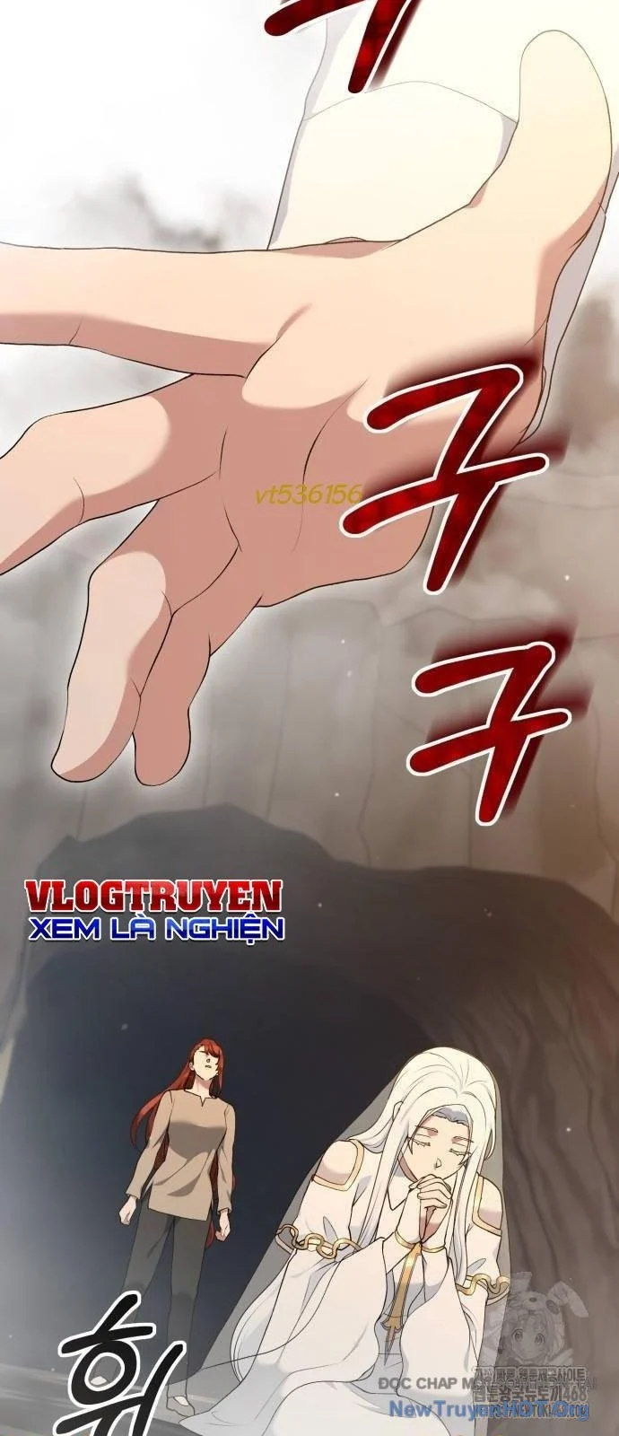 Tôi Làm Vườn Tại Thế Giới Thợ Săn Chapter 58 - Trang 2
