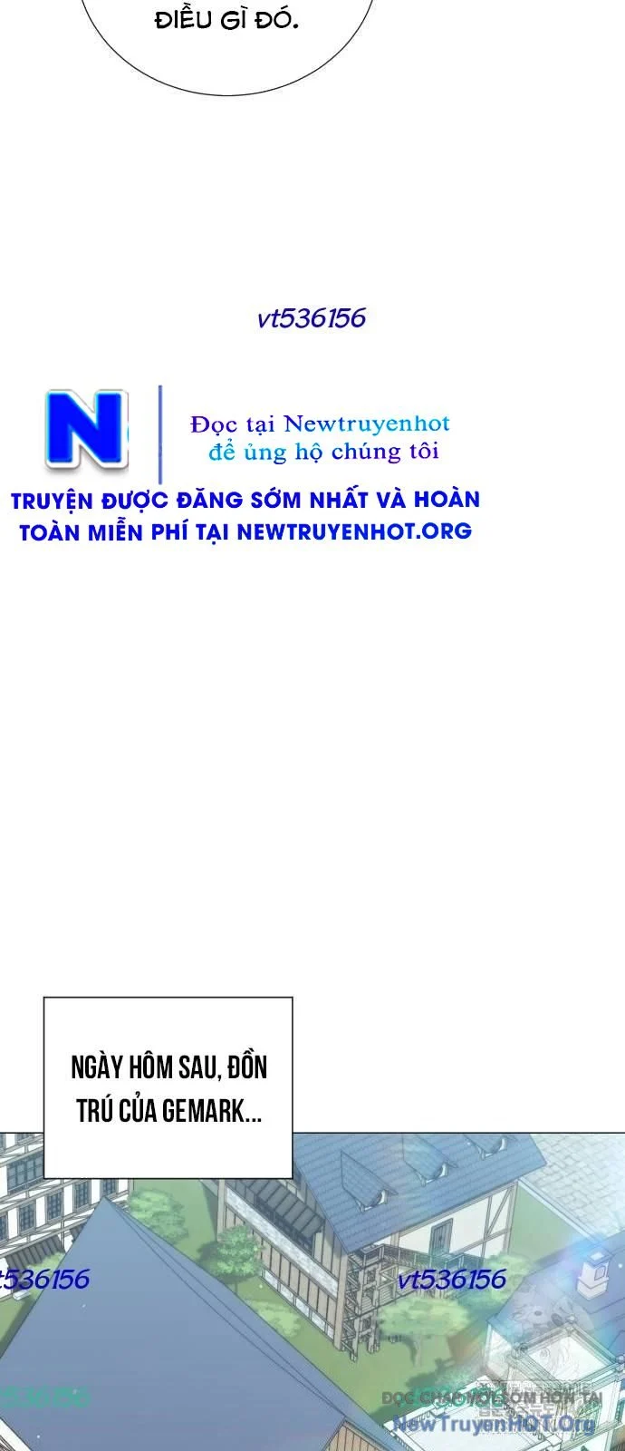 Tôi Làm Vườn Tại Thế Giới Thợ Săn Chapter 58 - Trang 2