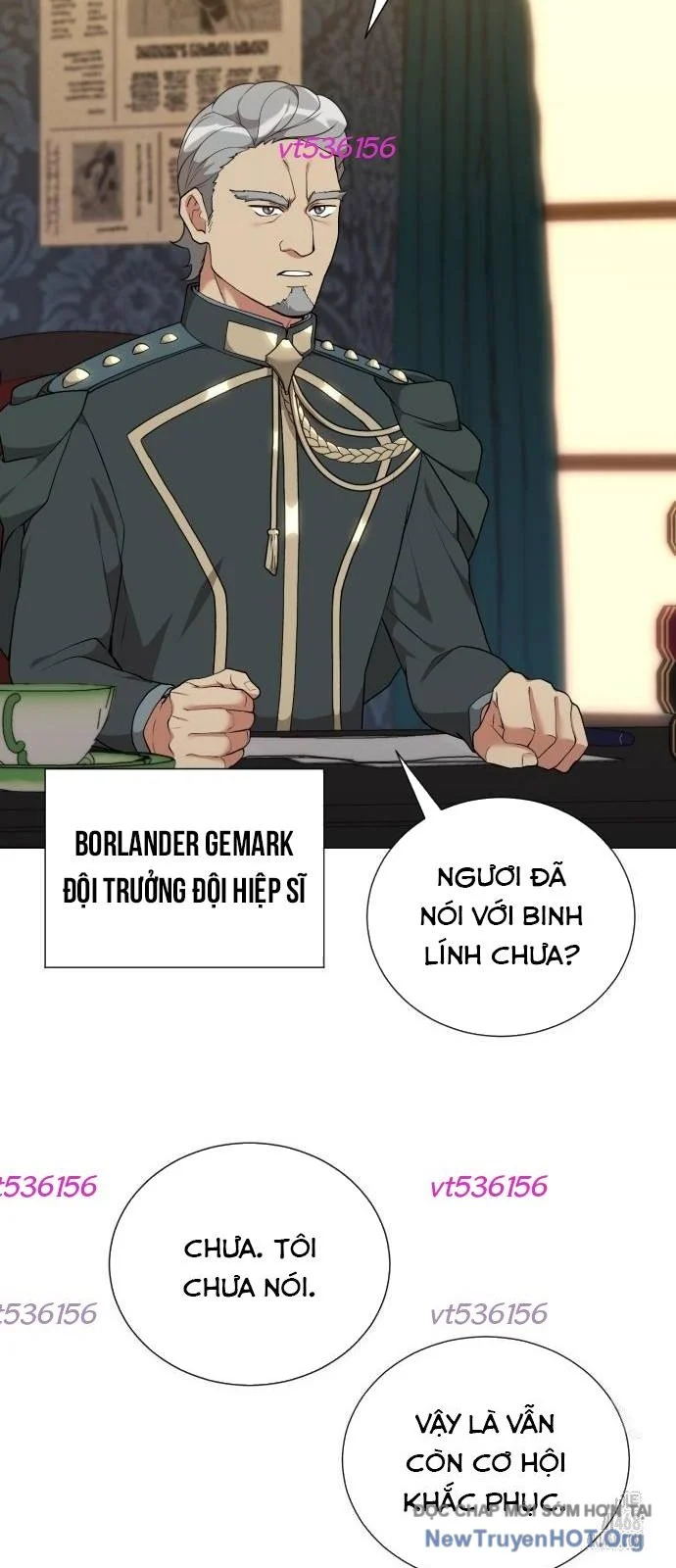 Tôi Làm Vườn Tại Thế Giới Thợ Săn Chapter 58 - Trang 2