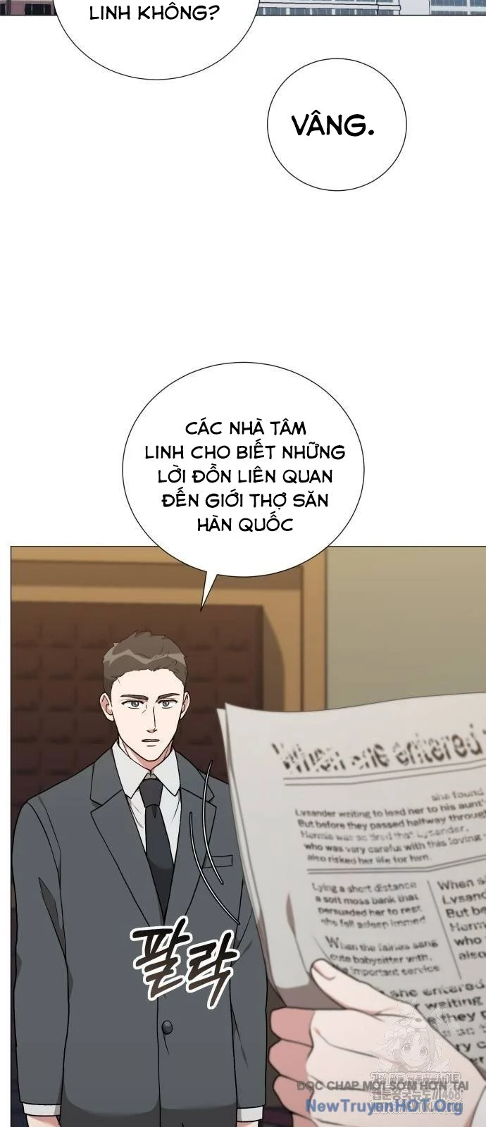 Tôi Làm Vườn Tại Thế Giới Thợ Săn Chapter 59 - Trang 2