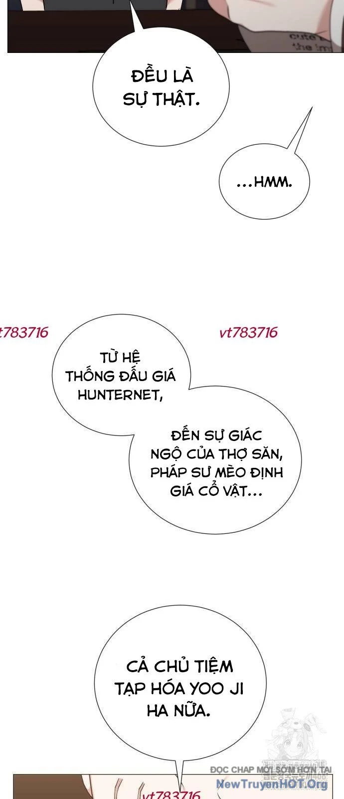 Tôi Làm Vườn Tại Thế Giới Thợ Săn Chapter 59 - Trang 2