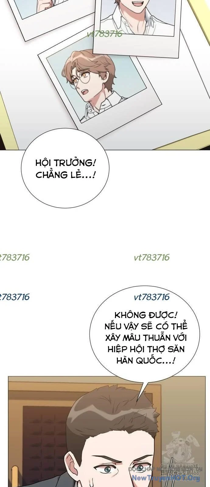 Tôi Làm Vườn Tại Thế Giới Thợ Săn Chapter 59 - Trang 2
