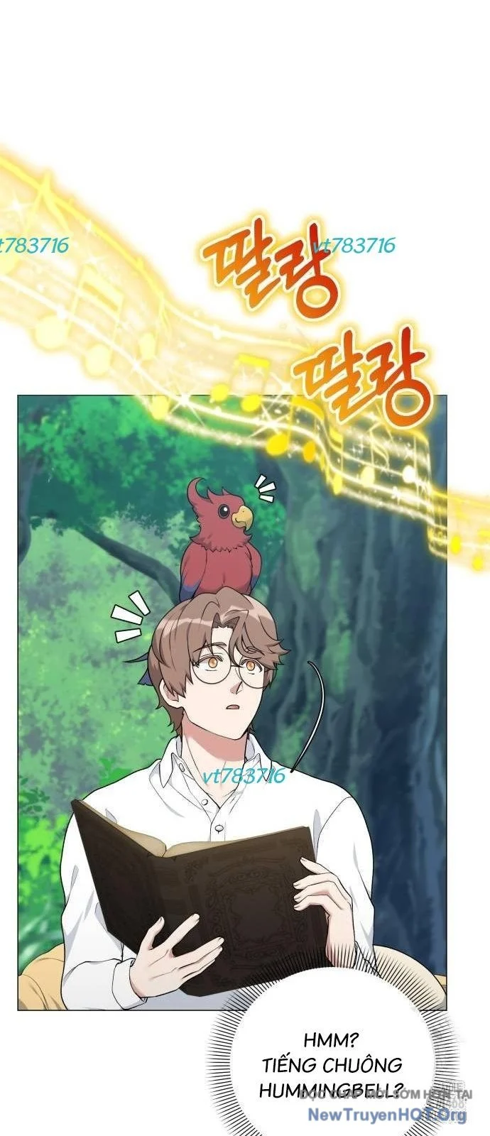 Tôi Làm Vườn Tại Thế Giới Thợ Săn Chapter 59 - Trang 2