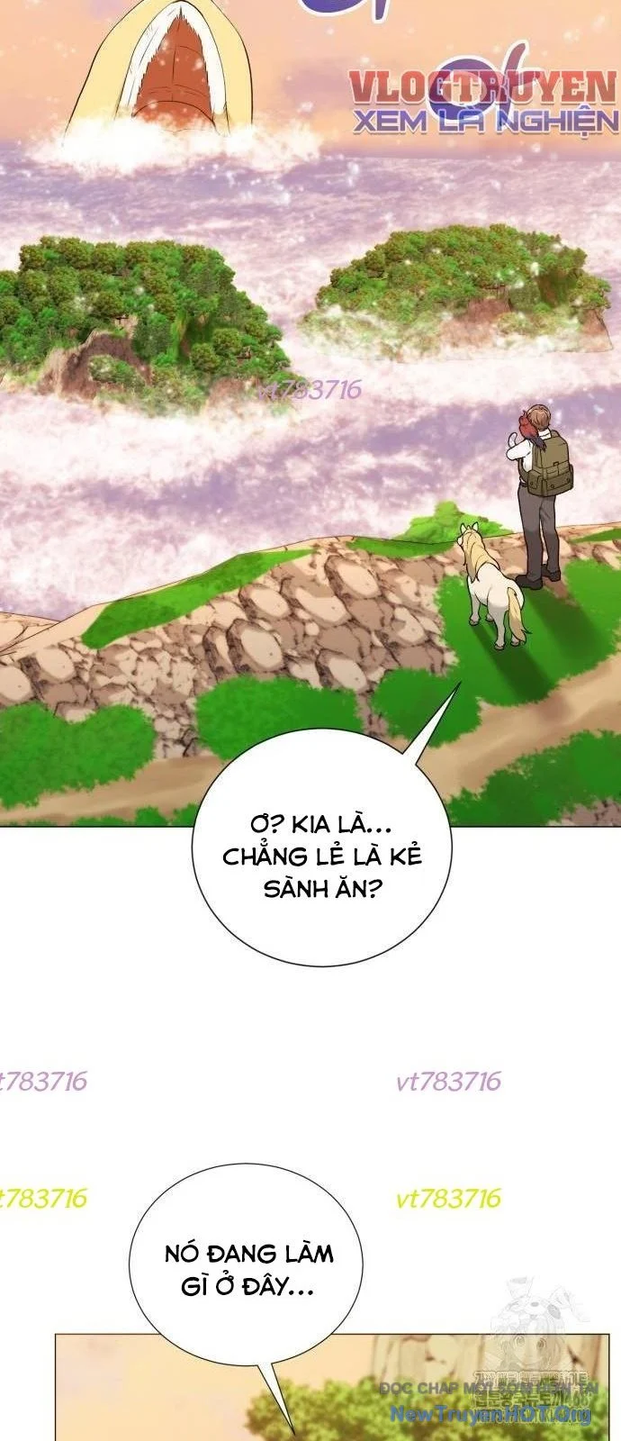 Tôi Làm Vườn Tại Thế Giới Thợ Săn Chapter 59 - Trang 2