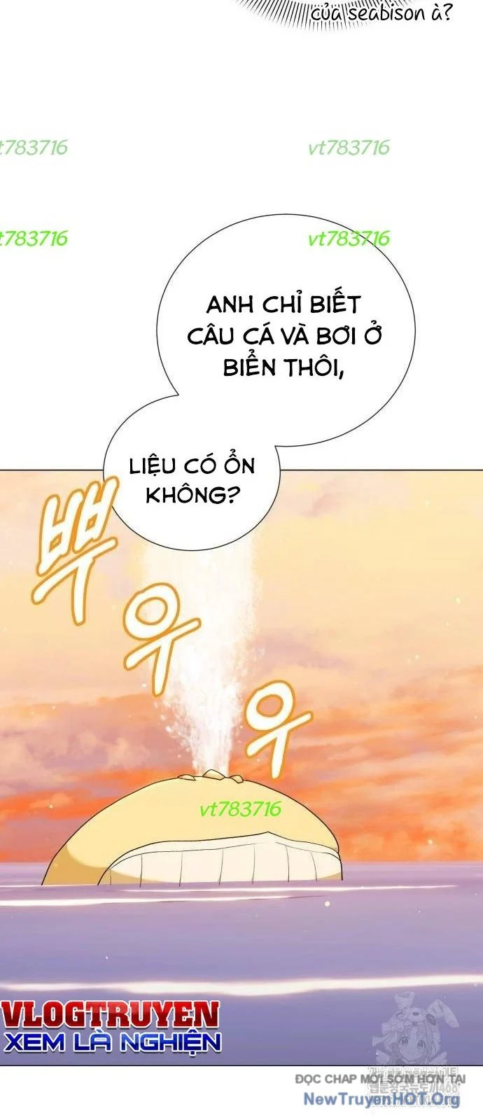 Tôi Làm Vườn Tại Thế Giới Thợ Săn Chapter 59 - Trang 2