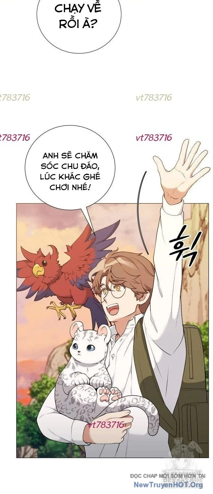 Tôi Làm Vườn Tại Thế Giới Thợ Săn Chapter 59 - Trang 2
