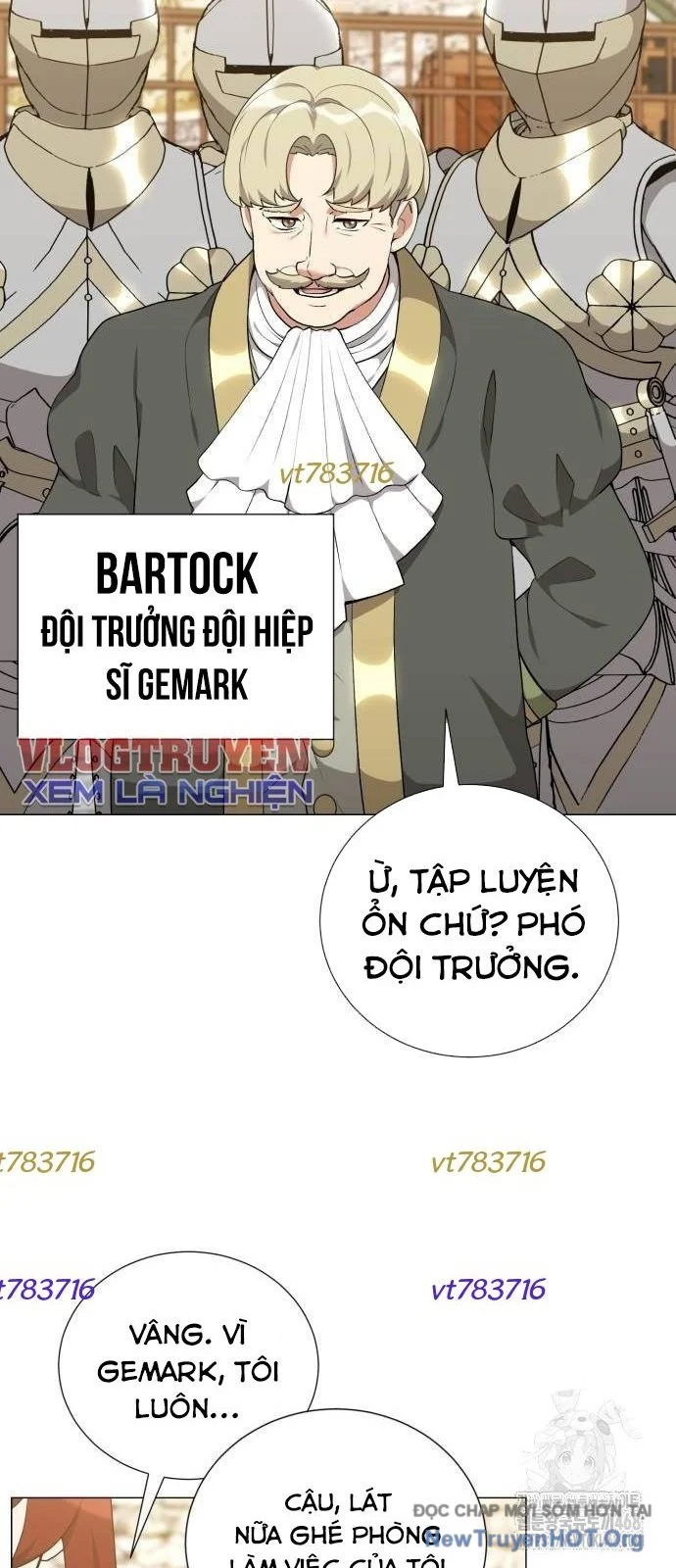 Tôi Làm Vườn Tại Thế Giới Thợ Săn Chapter 59 - Trang 2