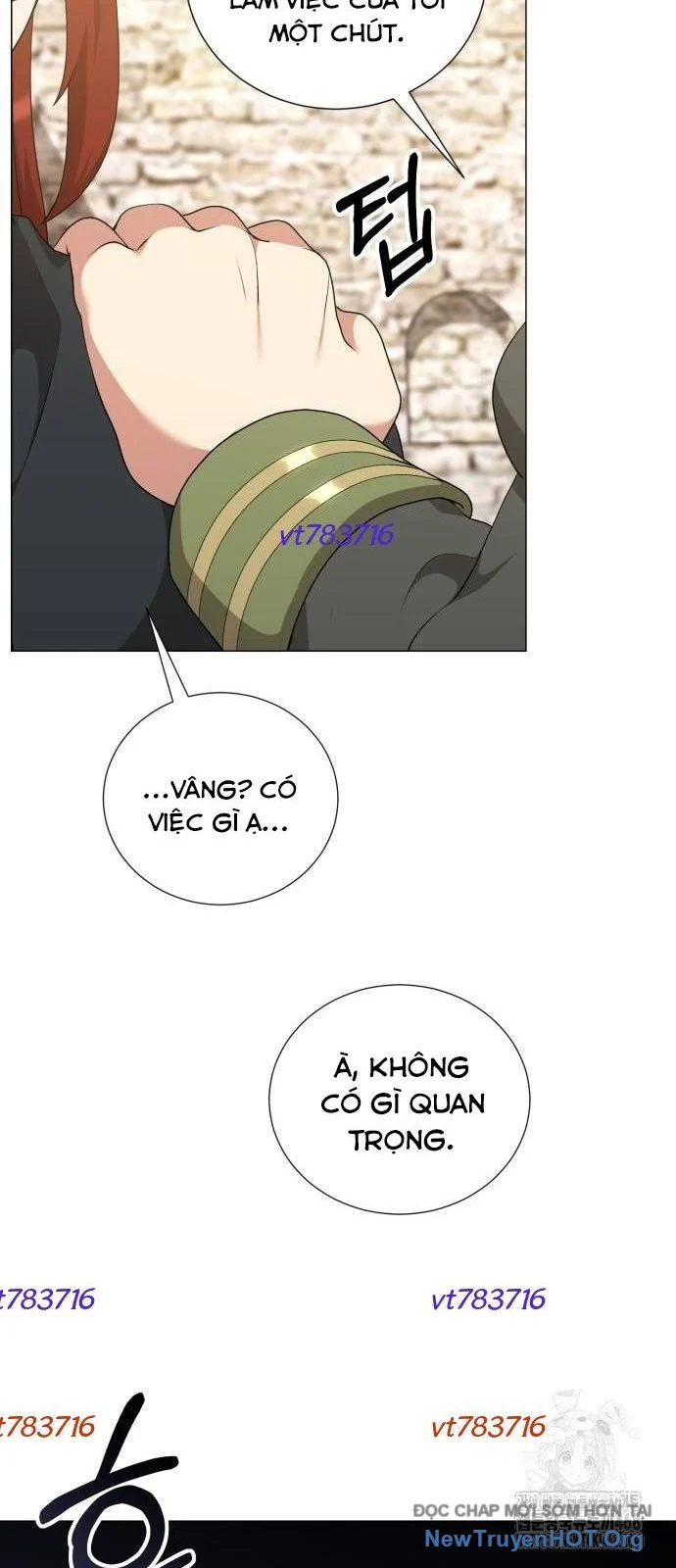 Tôi Làm Vườn Tại Thế Giới Thợ Săn Chapter 59 - Trang 2
