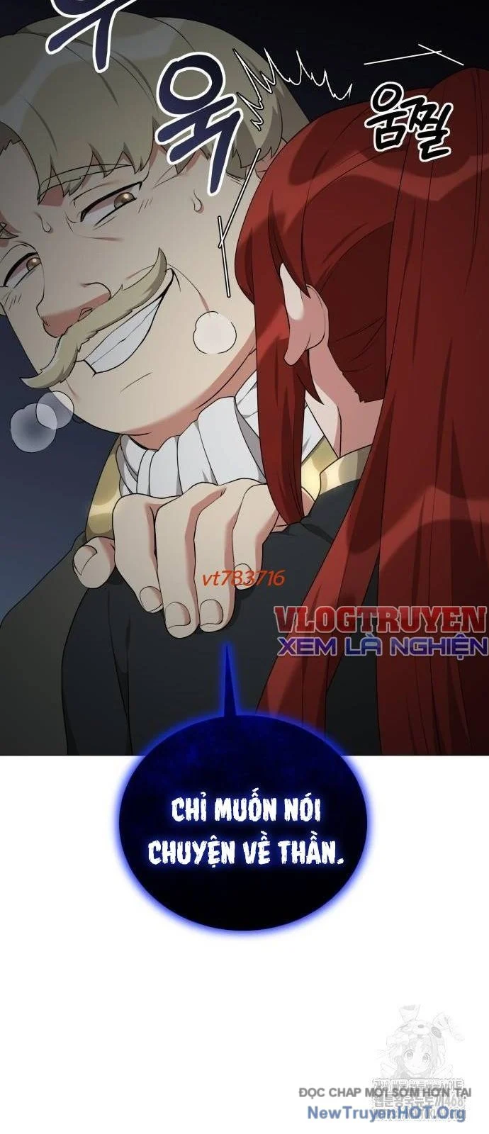 Tôi Làm Vườn Tại Thế Giới Thợ Săn Chapter 59 - Trang 2
