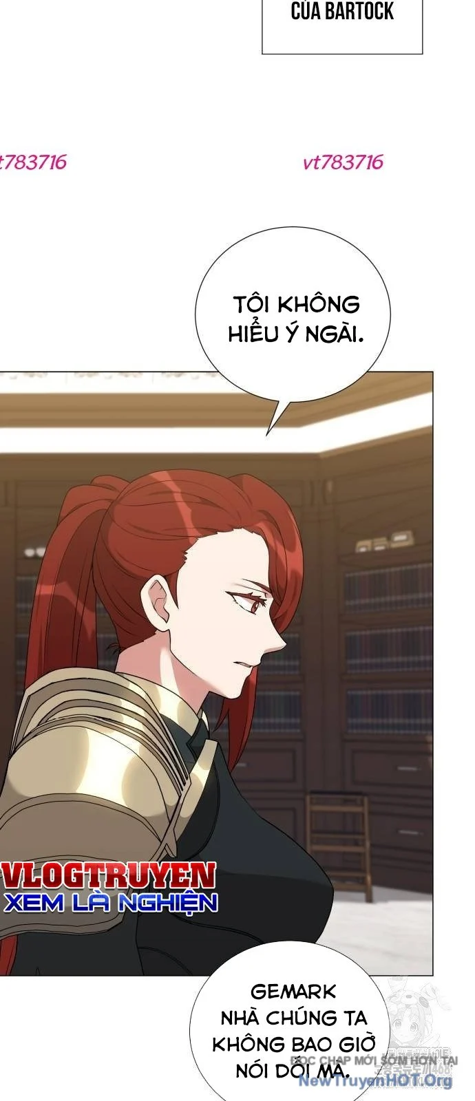 Tôi Làm Vườn Tại Thế Giới Thợ Săn Chapter 59 - Trang 2