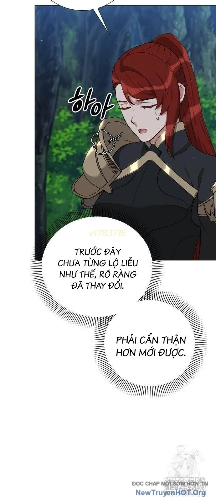 Tôi Làm Vườn Tại Thế Giới Thợ Săn Chapter 59 - Trang 2