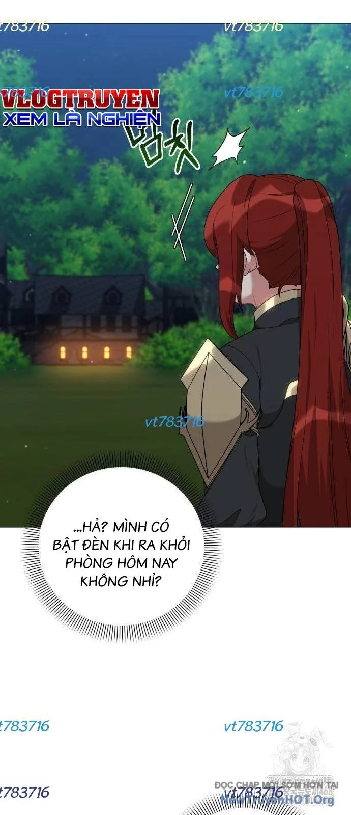 Tôi Làm Vườn Tại Thế Giới Thợ Săn Chapter 59 - Trang 2