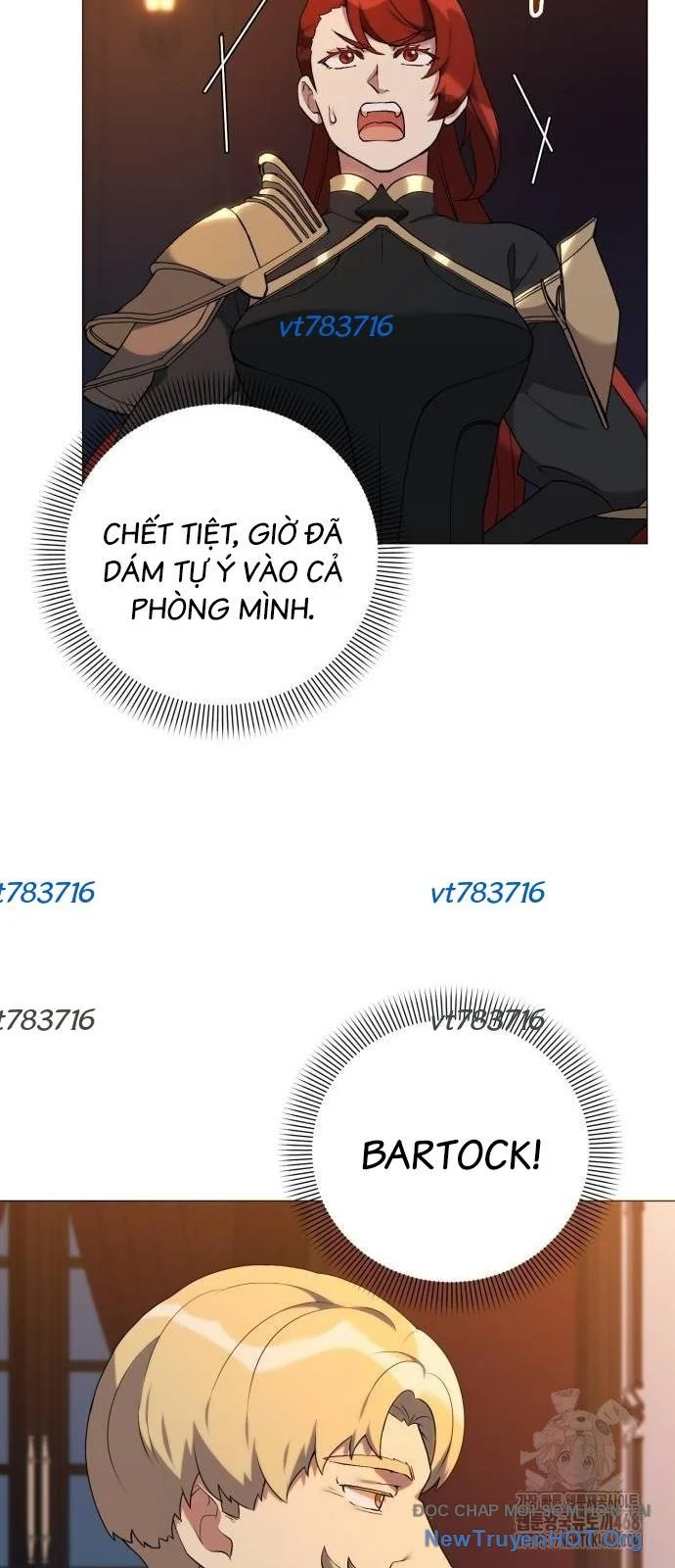 Tôi Làm Vườn Tại Thế Giới Thợ Săn Chapter 59 - Trang 2