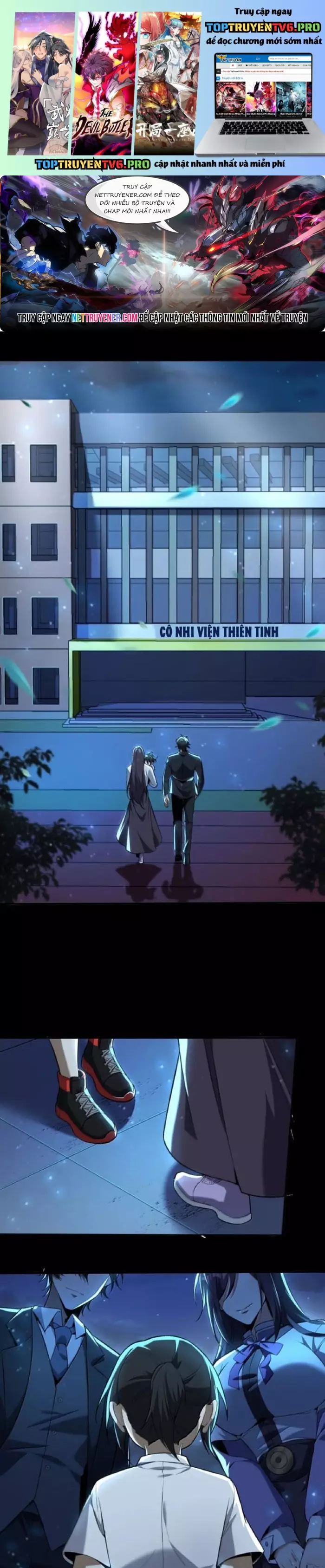 Tôi Livestream Cầu Hôn Nữ Quỷ Vậy Mà Thành Công!? Chapter 103 - Trang 2