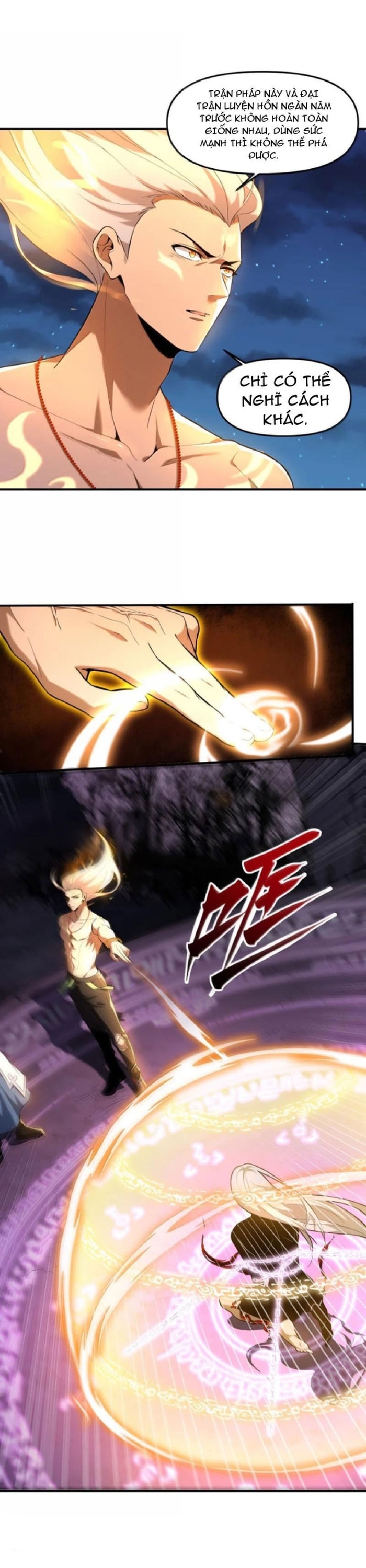 Tôi Livestream Cầu Hôn Nữ Quỷ Vậy Mà Thành Công!? Chapter 103 - Trang 2