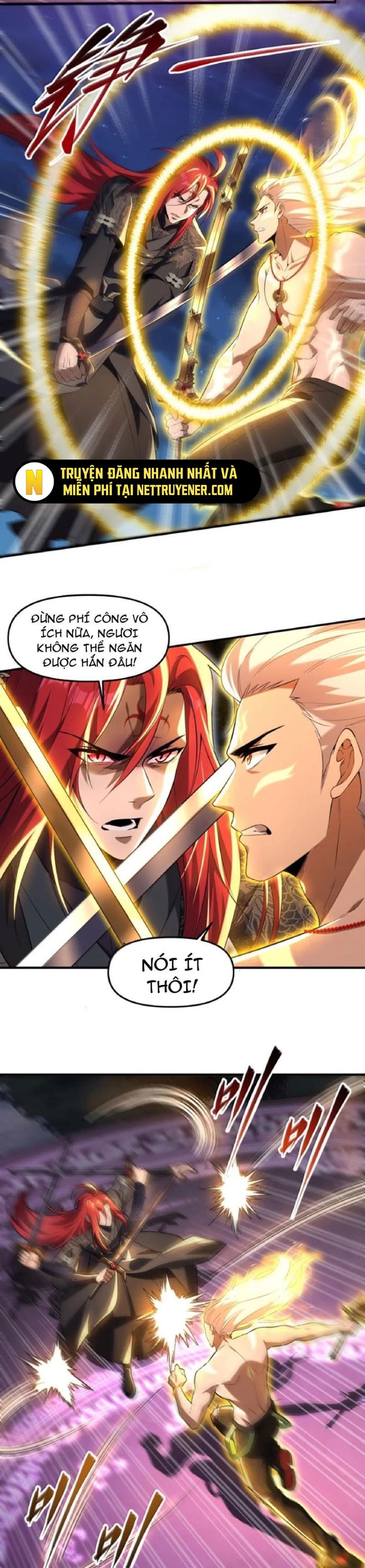 Tôi Livestream Cầu Hôn Nữ Quỷ Vậy Mà Thành Công!? Chapter 103 - Trang 2