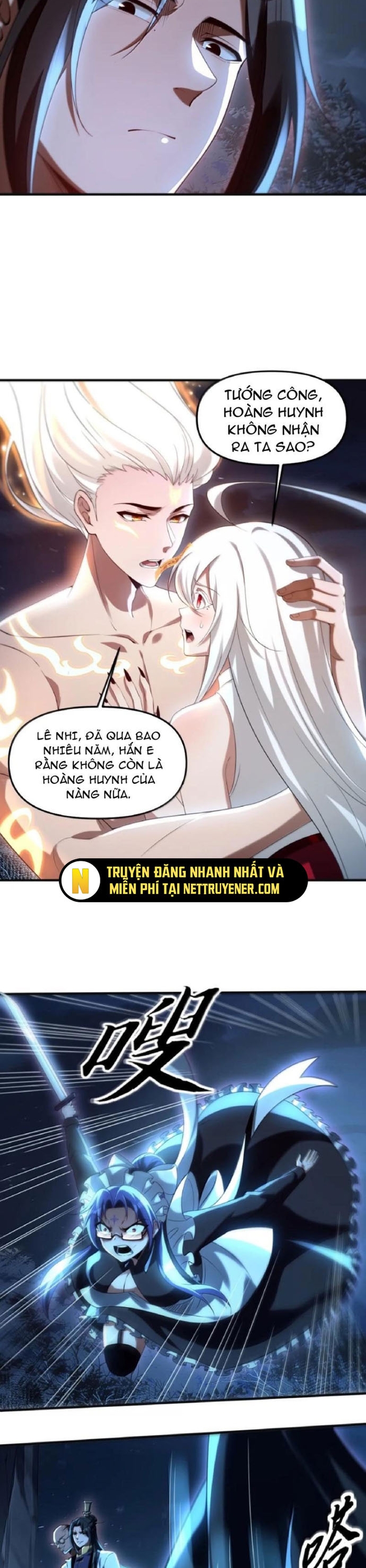 Tôi Livestream Cầu Hôn Nữ Quỷ Vậy Mà Thành Công!? Chapter 103 - Trang 2