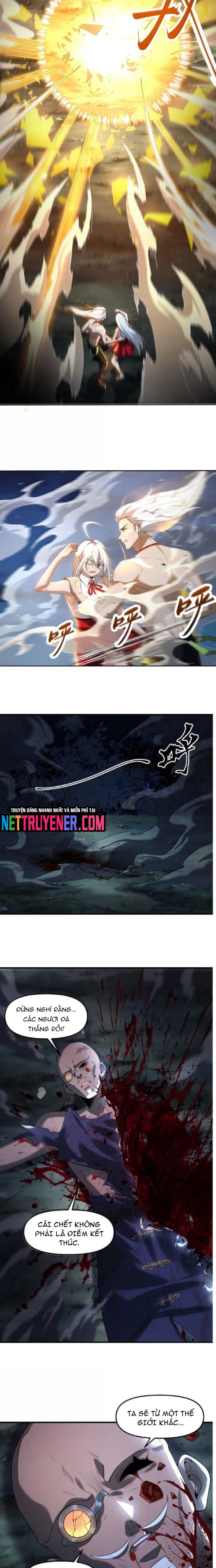 Tôi Livestream Cầu Hôn Nữ Quỷ Vậy Mà Thành Công!? Chapter 105 - Trang 2