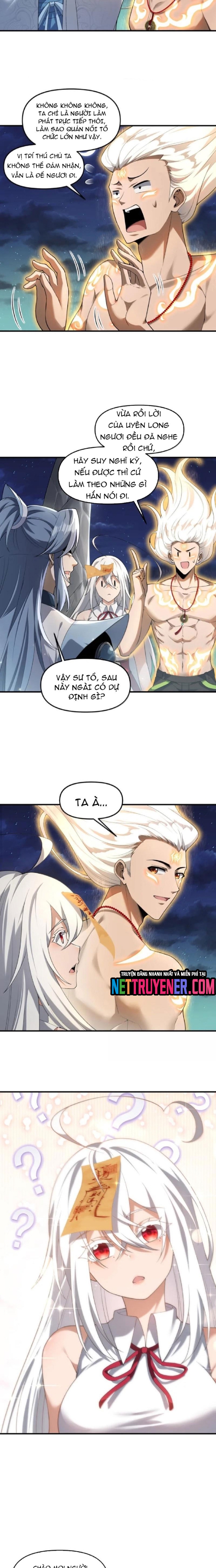 Tôi Livestream Cầu Hôn Nữ Quỷ Vậy Mà Thành Công!? Chapter 105 - Trang 2