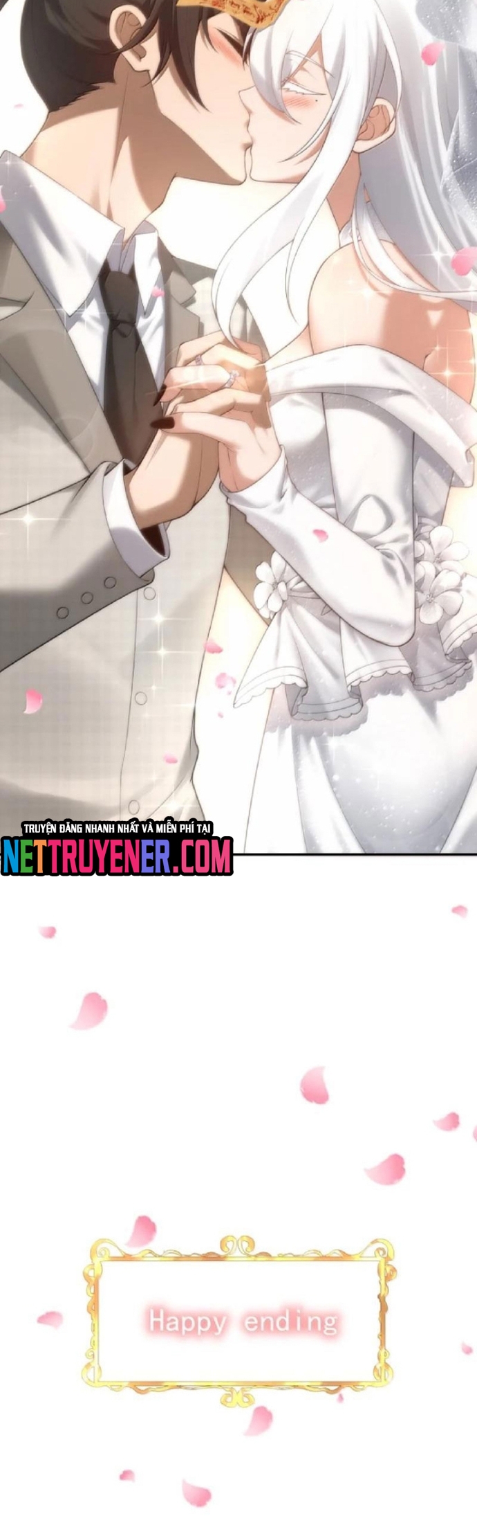 Tôi Livestream Cầu Hôn Nữ Quỷ Vậy Mà Thành Công!? Chapter 105 - Trang 2