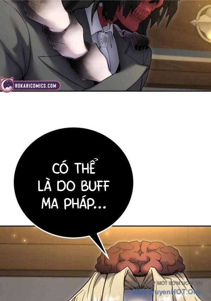 Tôi Mạnh Hơn Anh Hùng Chap 87 - Trang 2