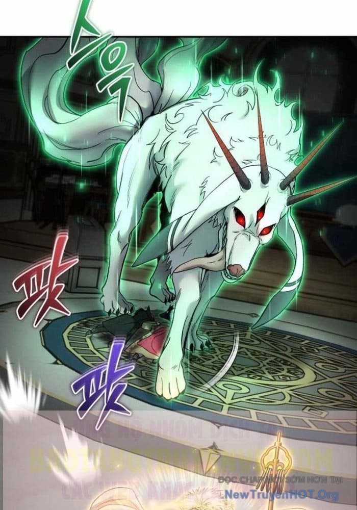 Tôi Mạnh Hơn Anh Hùng Chap 87 - Trang 2