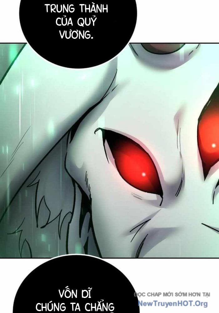 Tôi Mạnh Hơn Anh Hùng Chap 87 - Trang 2